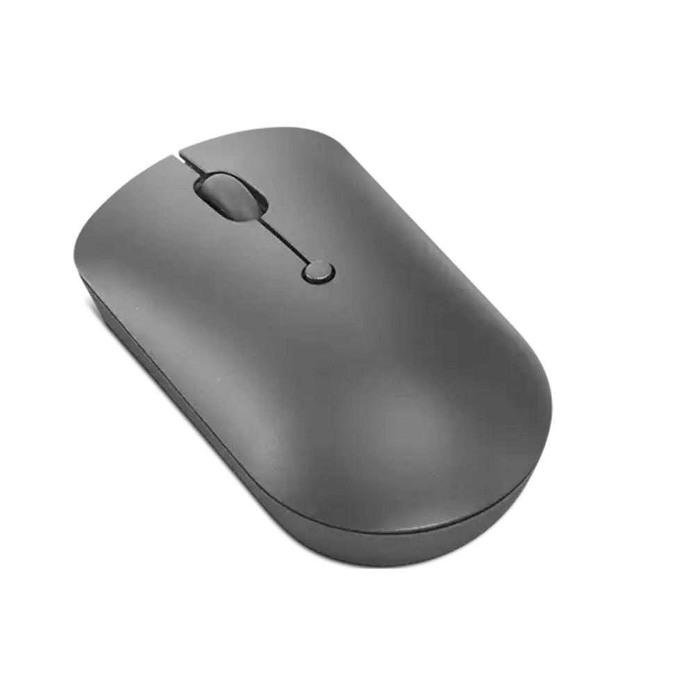 Lenovo 540 USB-C Wireless Compact Mouse, GY51D20867